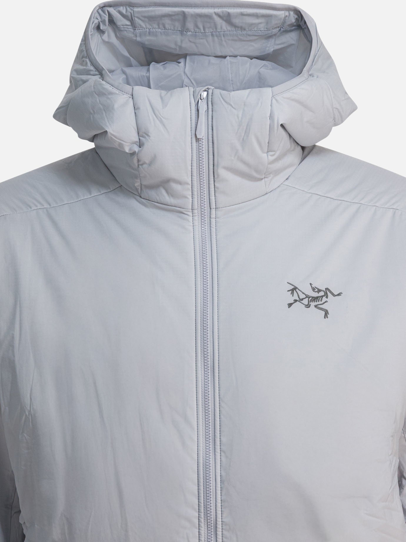 Down jackets Logo  Grey - Arc&#39;teryx Men | PDP | VIETTI Online Store | thumbnail_3