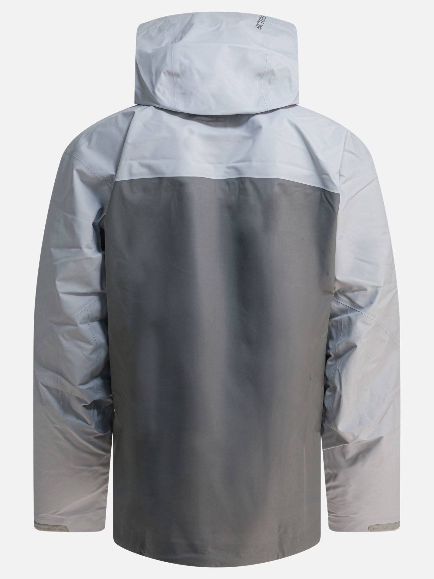 Technical jackets Logo  Grey - Arc&#39;teryx Men | PDP | VIETTI Online Store | thumbnail_2