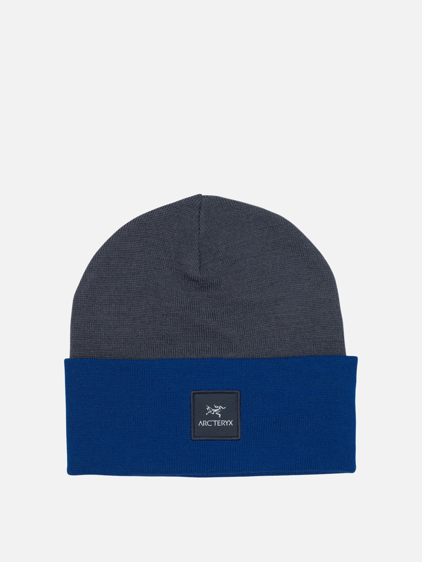 Beanies 48% wool 48% polyester 3% nylon 1% elastane  Blue - Arc'teryx Women | PDP | VIETTI Online Store | Zoom-Modal
