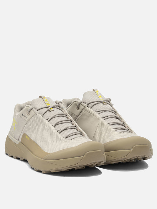 Low top sneakers 100% mesh - 100% rubber  Beige - Arc'teryx Men | PLP | VIETTI Online Store | 2
