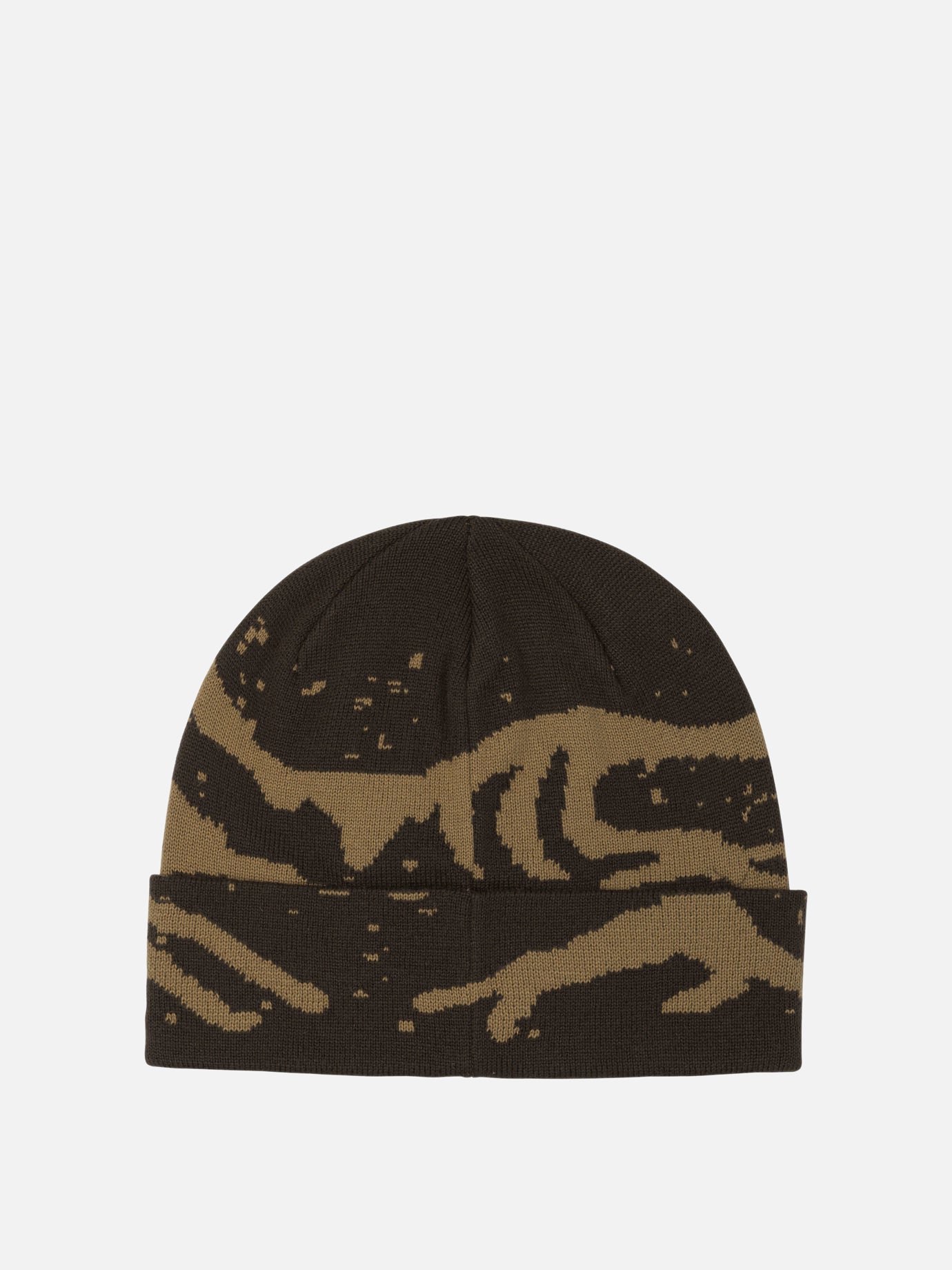Beanies 100% polyester  Brown - Arc'teryx Men | PDP | VIETTI Online Store | Zoom-Modal_2
