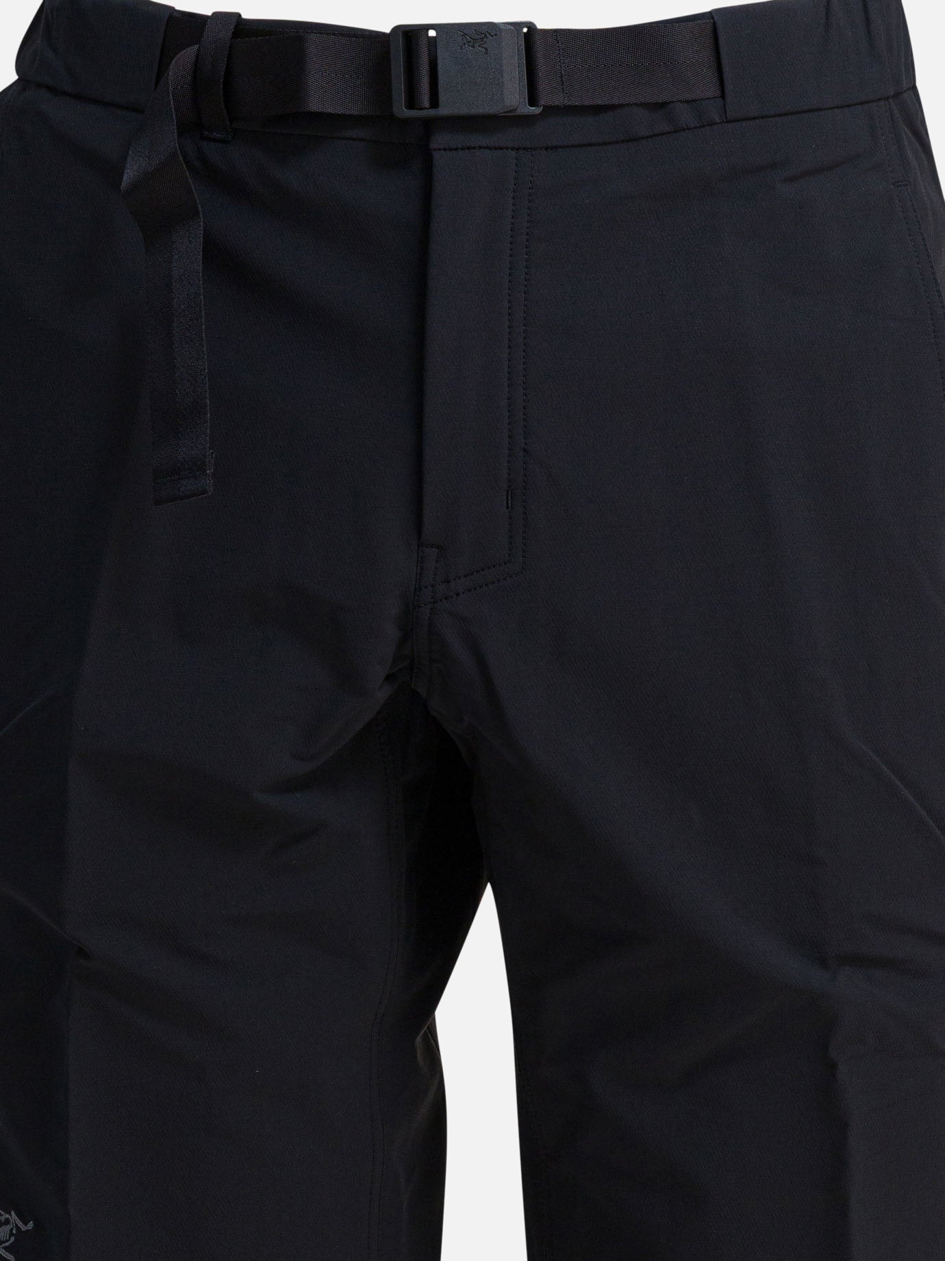 Sport trousers Solid colour  Black - Arc&#39;teryx Women | PDP | VIETTI Online Store | thumbnail_3