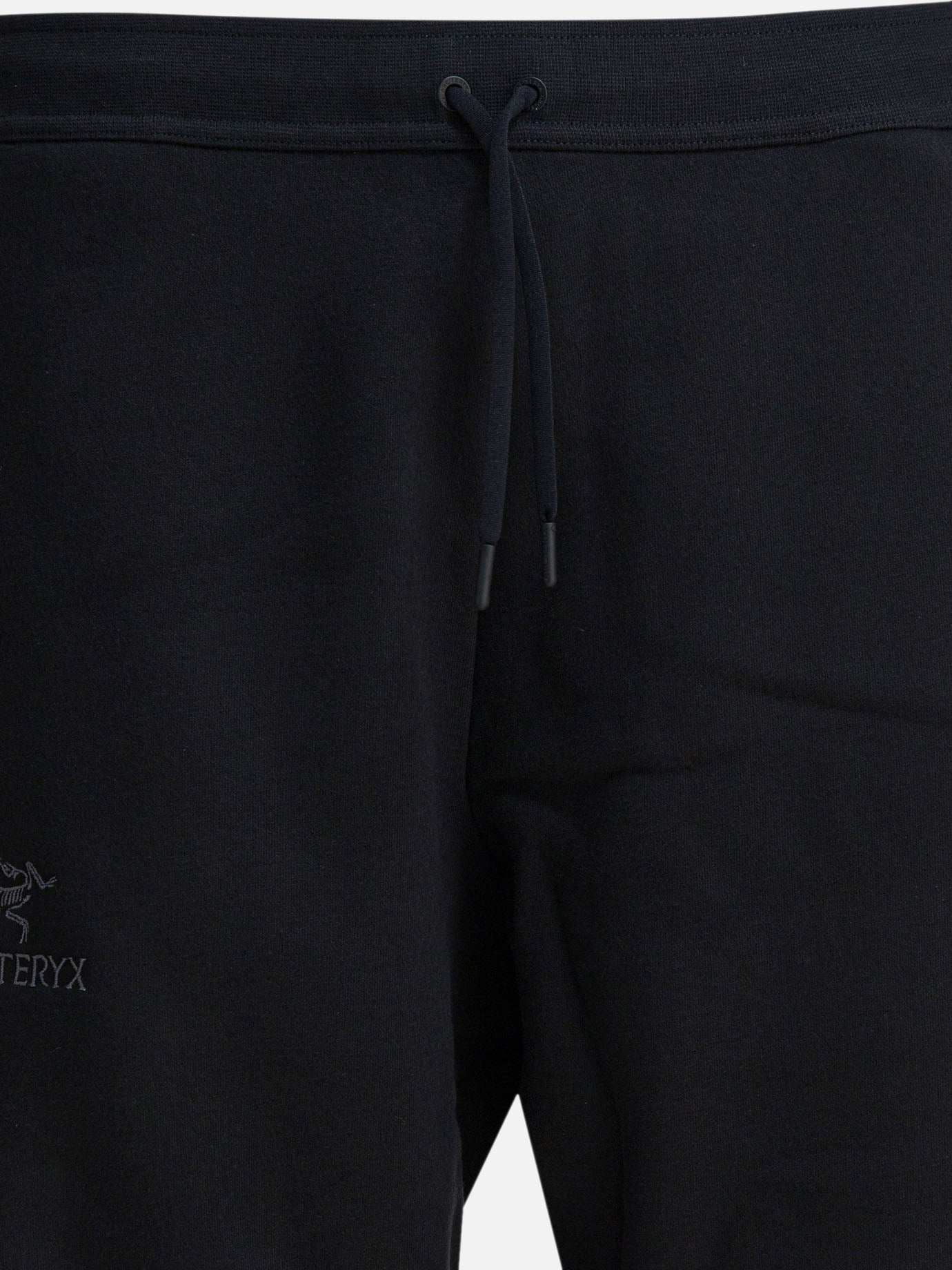 Sport trousers Solid colour  Black - Arc'teryx Men | PDP | VIETTI Online Store | Zoom-Modal_3
