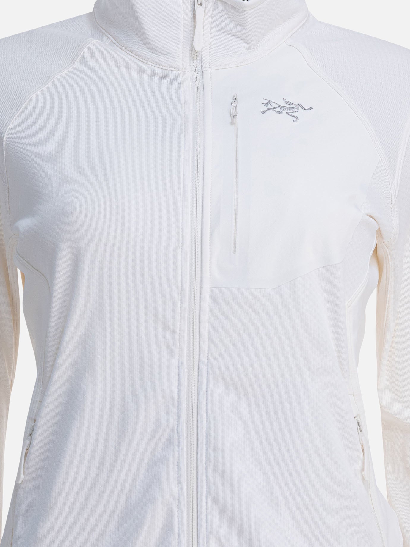 Technical jackets Logo  White - Arc'teryx Women | PDP | VIETTI Online Store | Zoom-Modal_3
