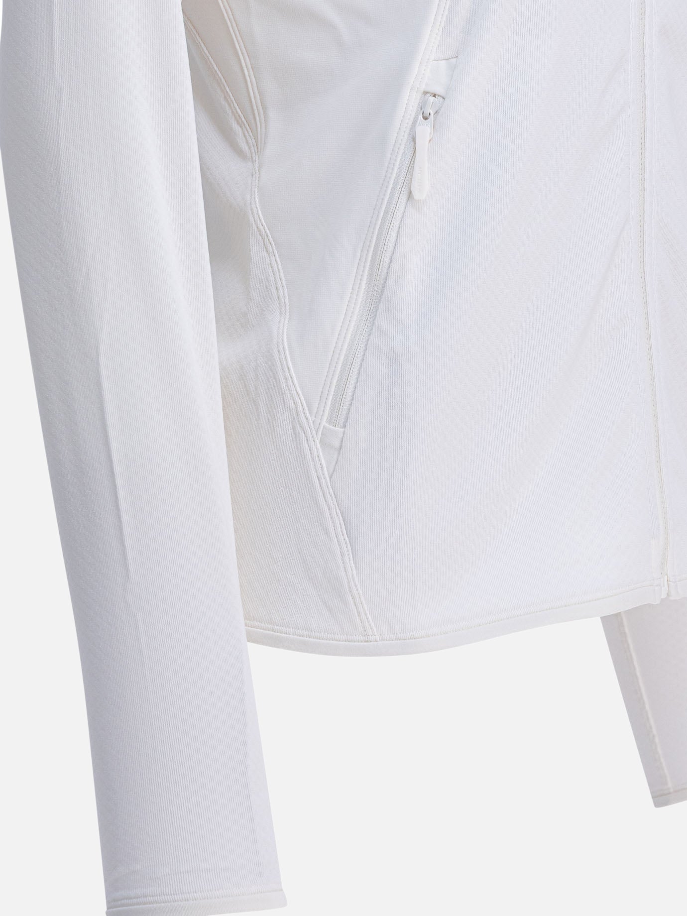 Technical jackets Logo  White - Arc&#39;teryx Women | PDP | VIETTI Online Store | thumbnail_4