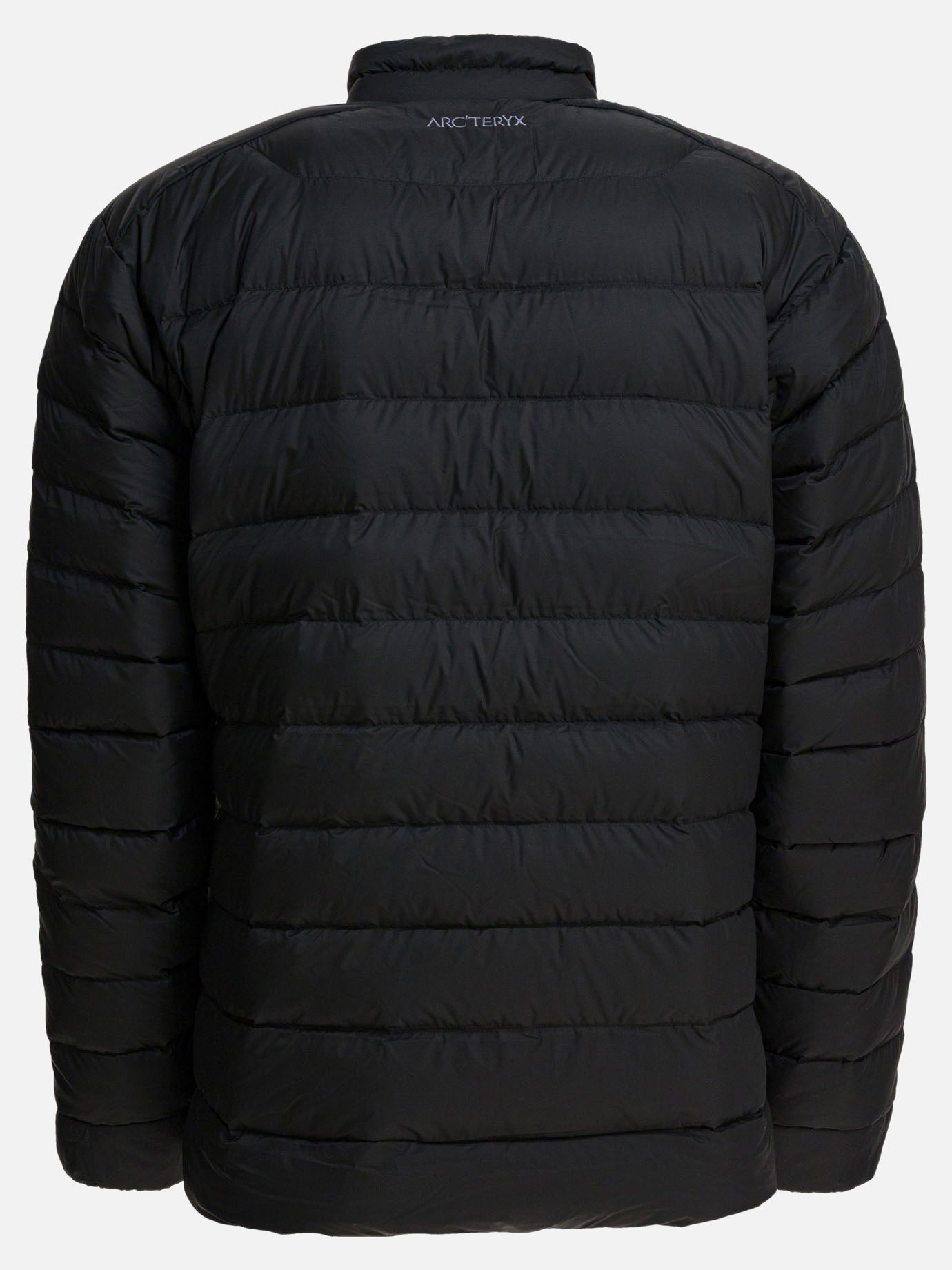 Down jackets Solid colour  Black - Arc'teryx Men | PDP | VIETTI Online Store | Zoom-Modal_2
