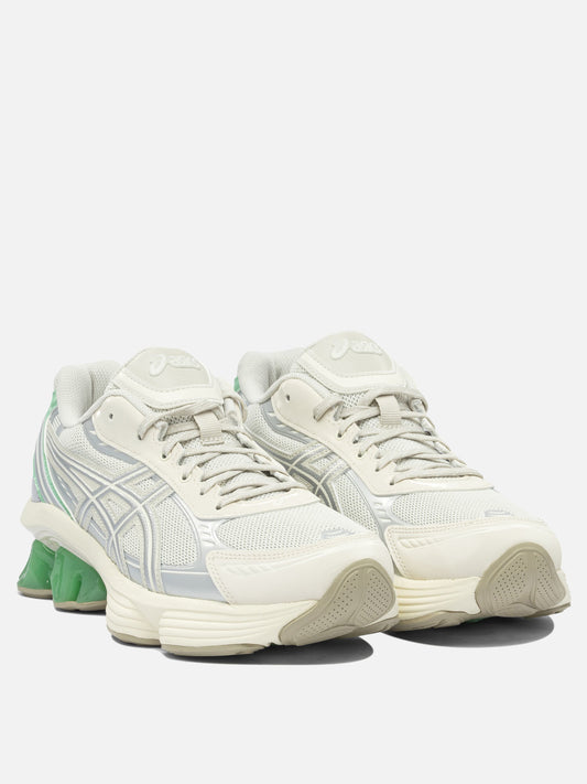 Low top sneakers 1203A591  Grey - Asics Men | PLP | VIETTI Online Store | 2
