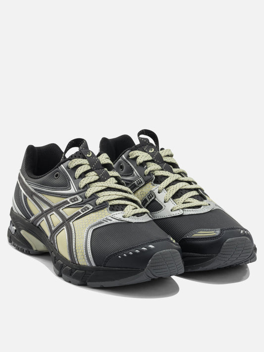 Low top sneakers 100% synthetic leather - 100% rubber  White - Asics Men | PDP | VIETTI Online Store | 2
