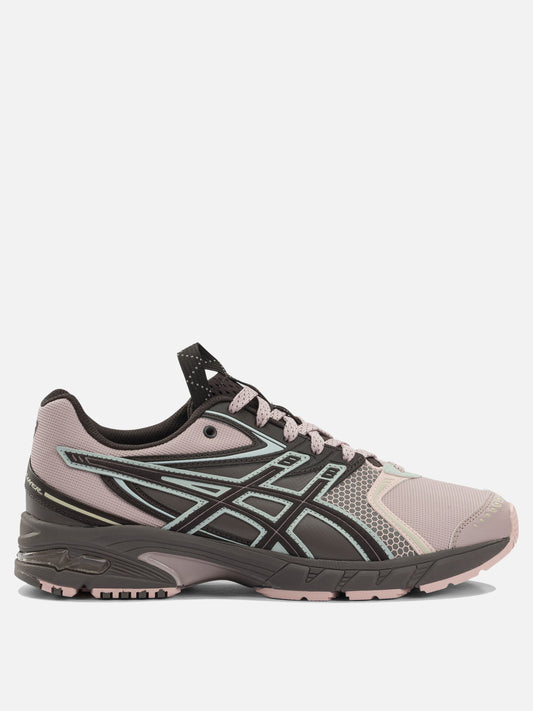 Low top sneakers 100% synthetic leather - 100% rubber  Fuchsia - Asics Men | PDP | VIETTI Online Store 
