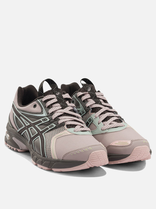 Low top sneakers 100% synthetic leather - 100% rubber  Fuchsia - Asics Men | PDP | VIETTI Online Store | 2
