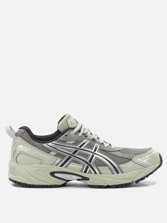 Low top sneakers 100% synthetic leather - 100% rubber  Grey - Asics Men | PLP | VIETTI Online Store 
