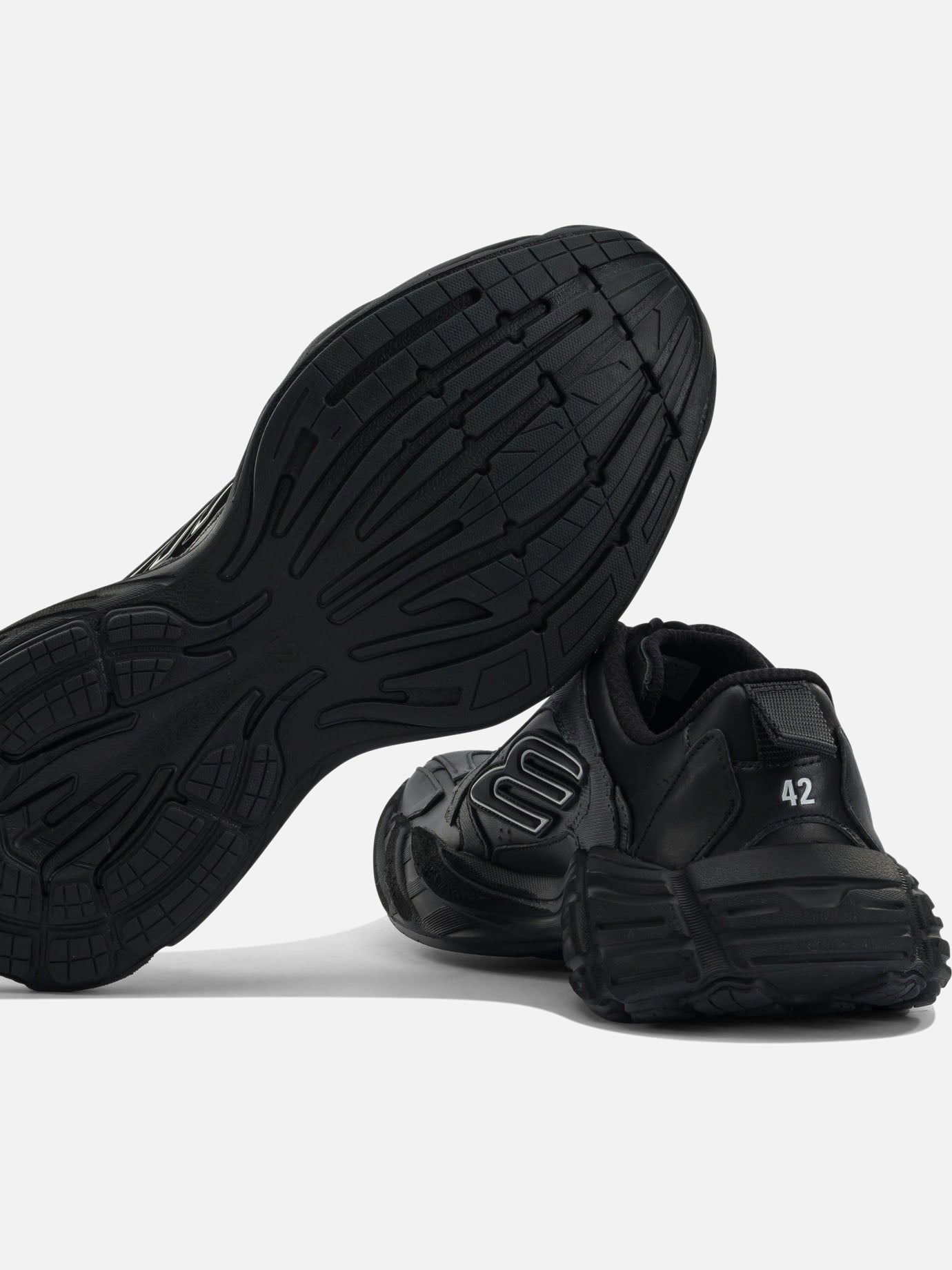 Low top sneakers 825418  Black - Balenciaga Men | PDP | VIETTI Online Store | Zoom-Modal_5
