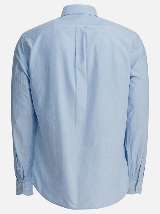 Formal shirts Solid colour  Light blue - BD BAGGIES Men | PDP | VIETTI Online Store | 2
