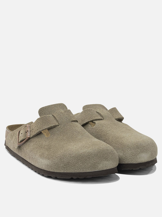 Slippers 060463U  Green - Birkenstock Men | VIETTI Online Store | 2
