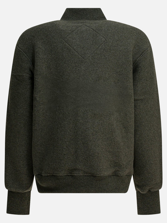 Bomber jackets Solid colour  Green - Canada Goose Men | PLP | VIETTI Online Store | 2
