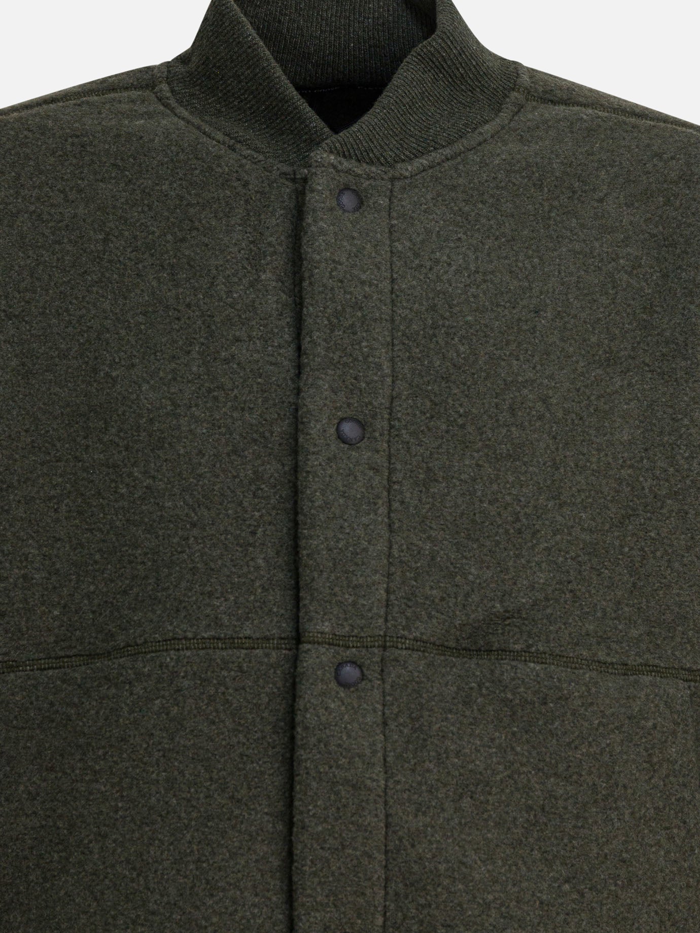 Bomber jackets Solid colour  Green - Canada Goose Men | PDP | VIETTI Online Store | thumbnail_3