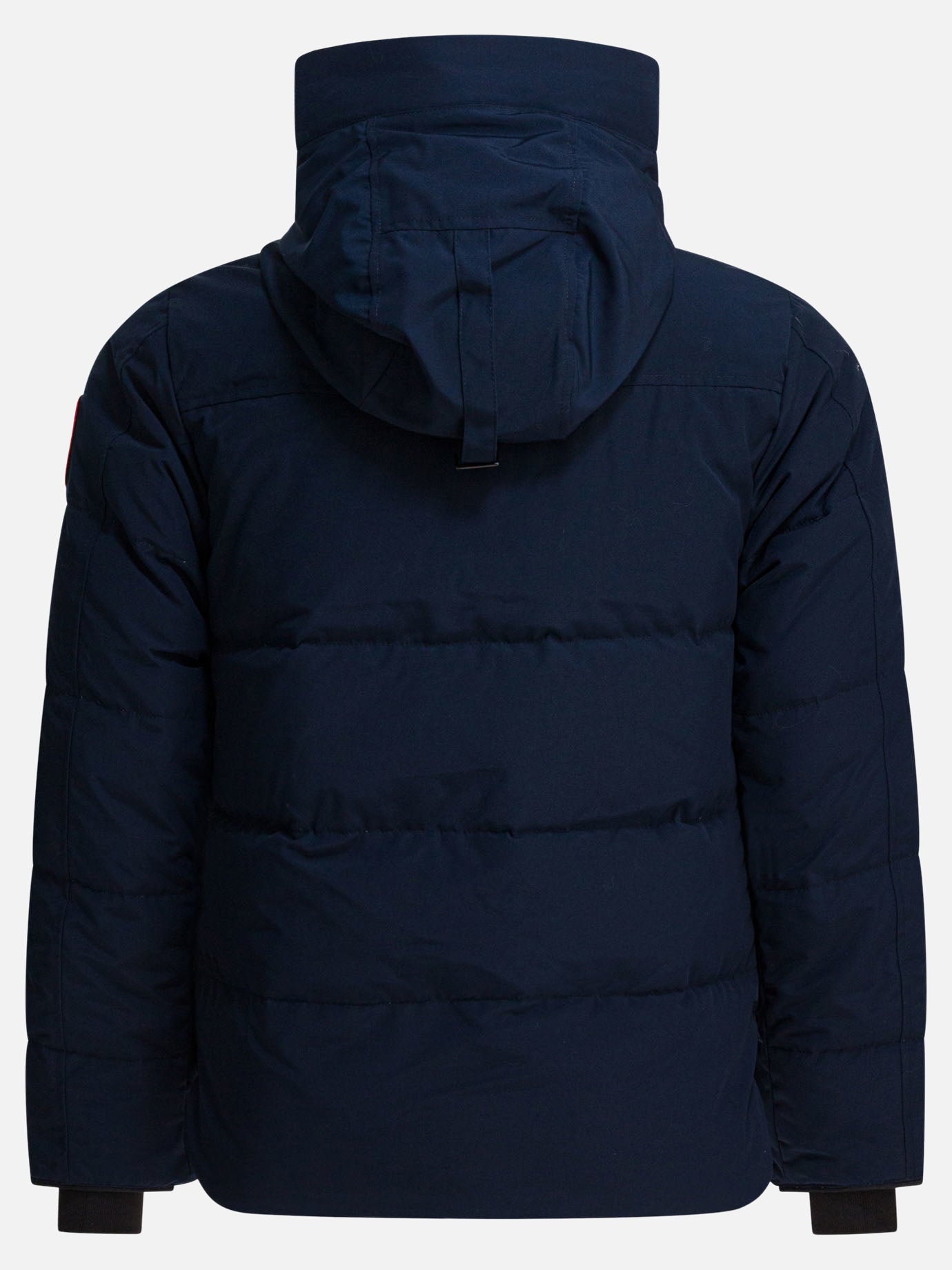 Parkas Solid colour  Blue - Canada Goose Men | PDP | VIETTI Online Store | Zoom-Modal_2
