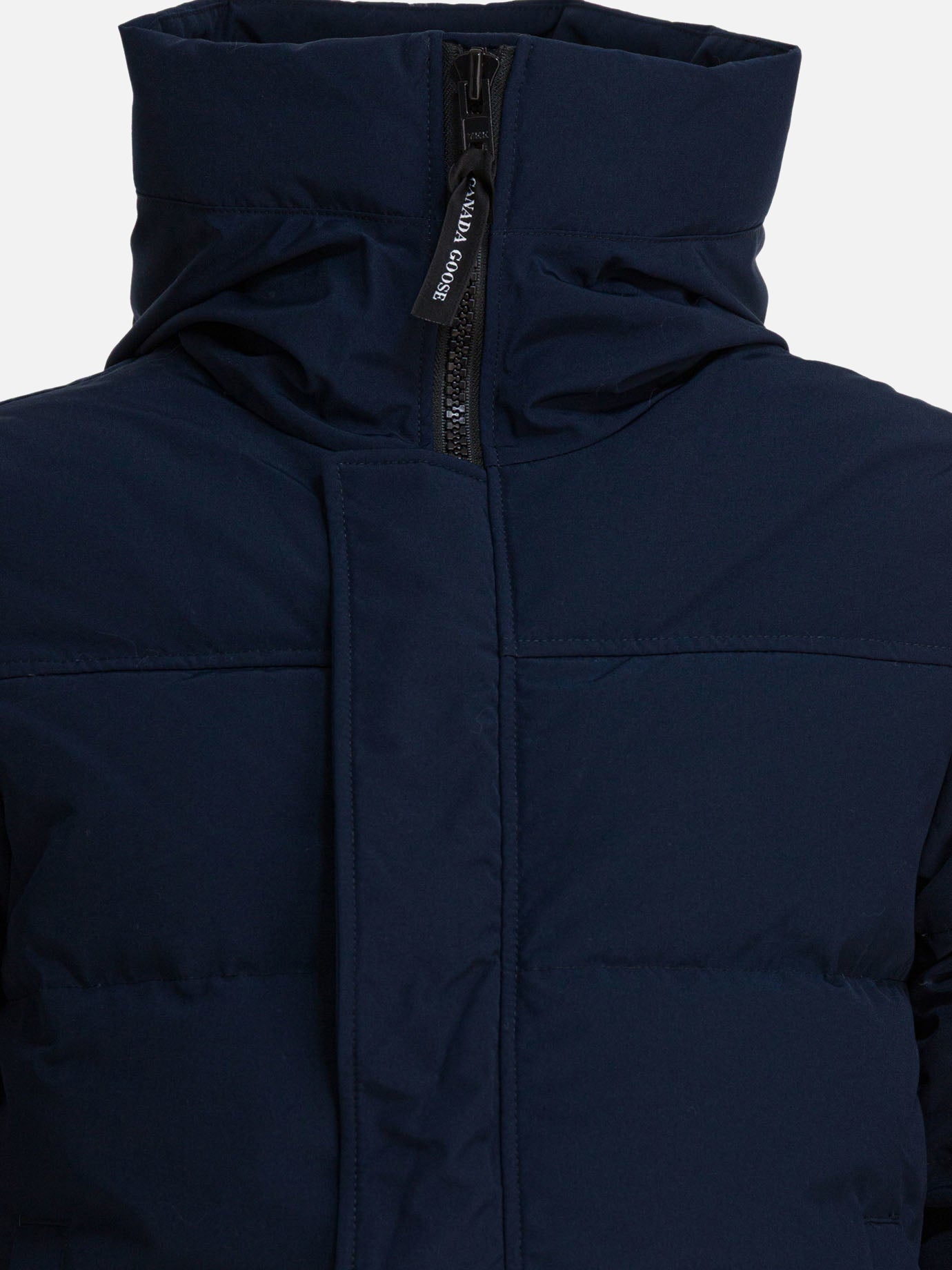 Parkas Solid colour  Blue - Canada Goose Men | PDP | VIETTI Online Store | thumbnail_3