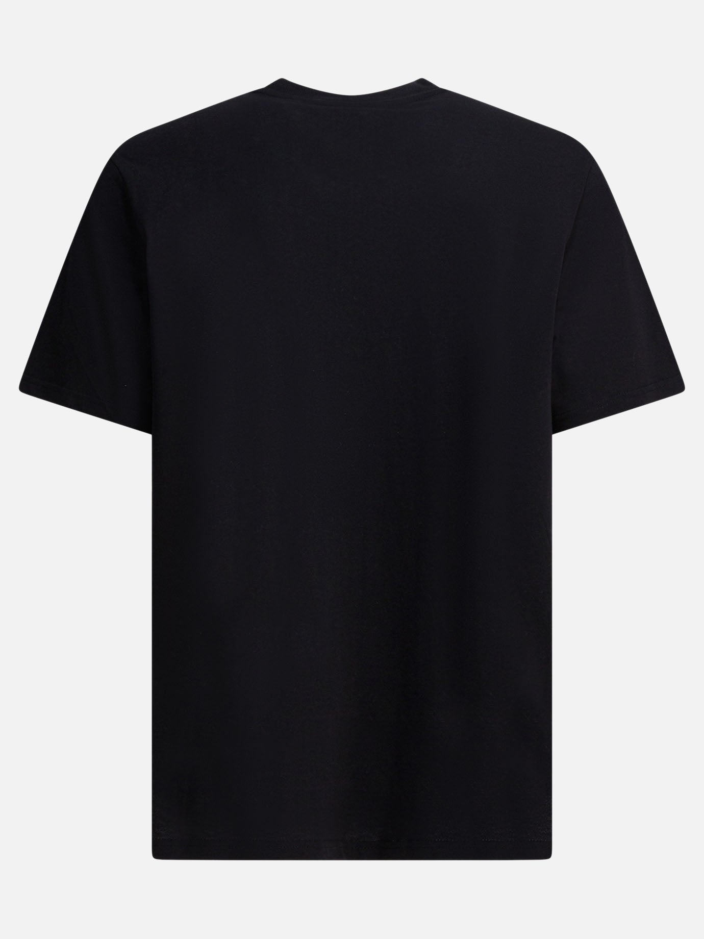 Crewneck t-shirts Logo  Black - Carhartt WIP Men | PDP | VIETTI Online Store | Zoom-Modal_2
