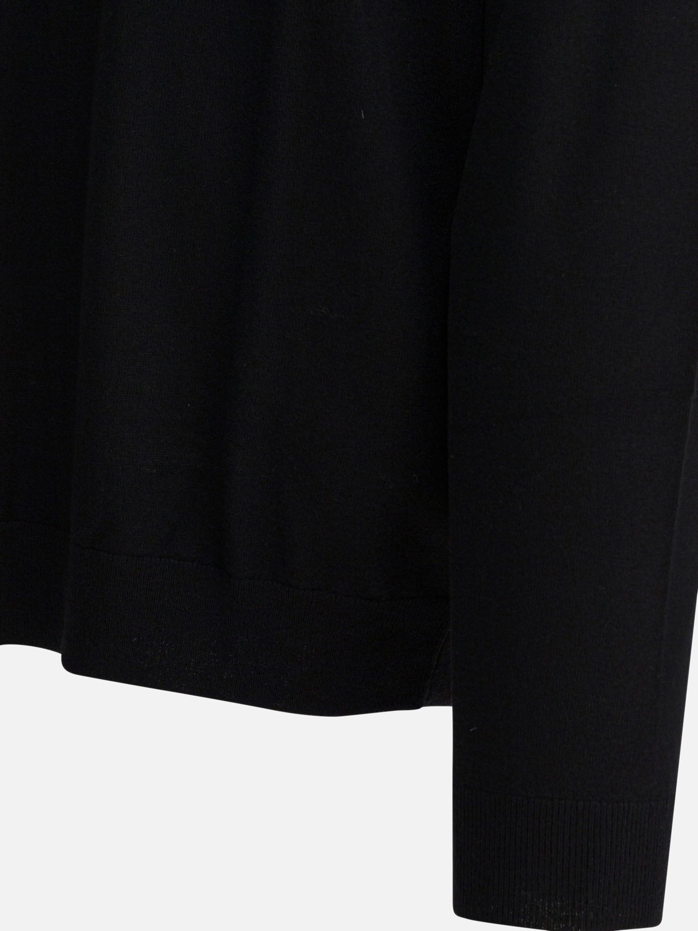 Crewneck sweaters Logo  Black - Carhartt WIP Men | PDP | VIETTI Online Store | thumbnail_4