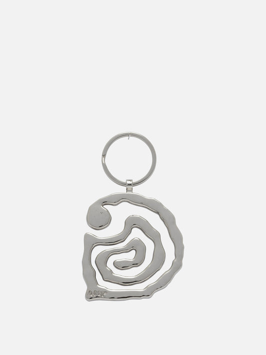 Keychains 100% zinc  Silver - Carhartt WIP Men | PDP | VIETTI Online Store 
