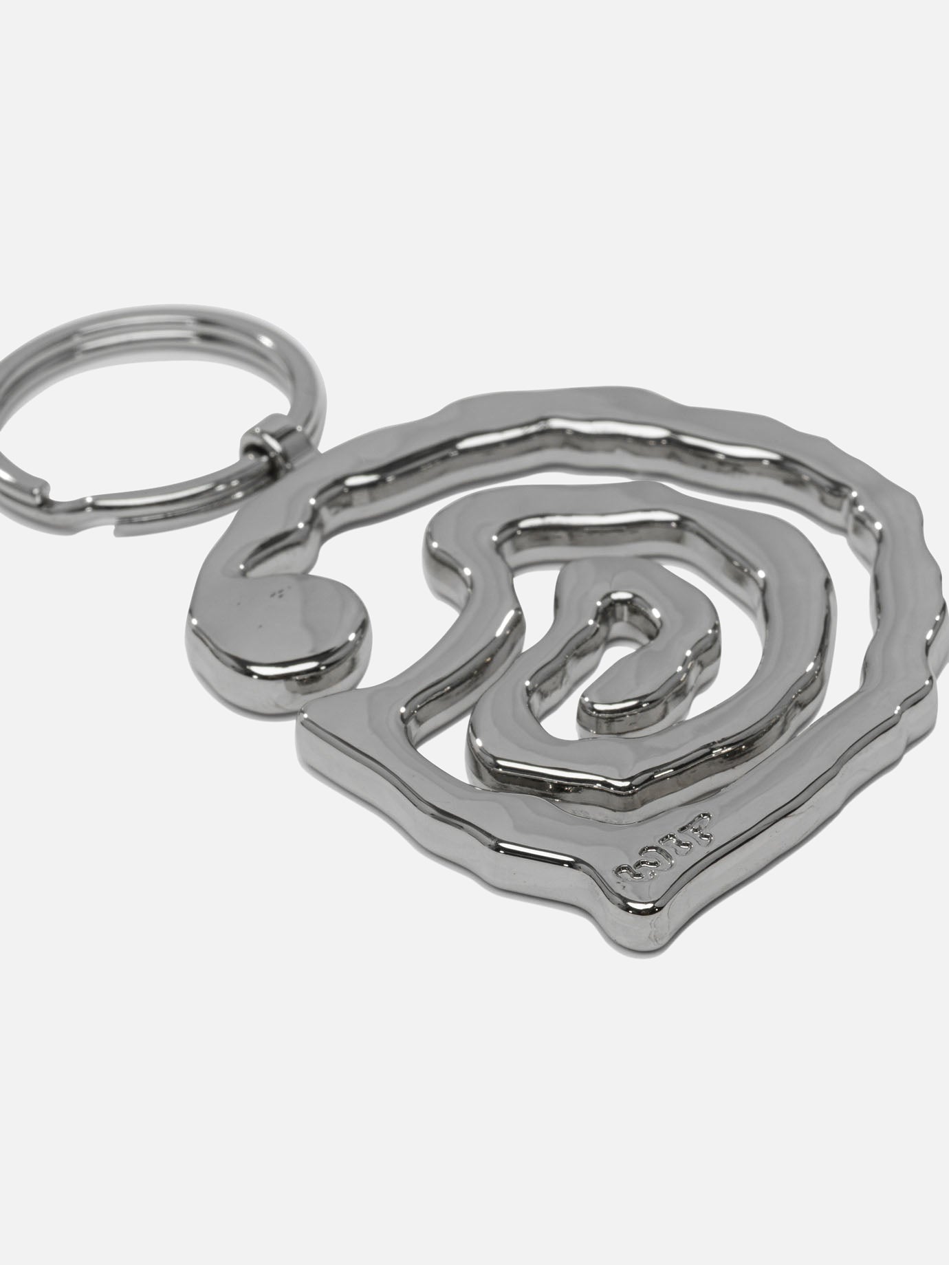 Keychains 100% zinc  Silver - Carhartt WIP Men | PDP | VIETTI Online Store | thumbnail_2