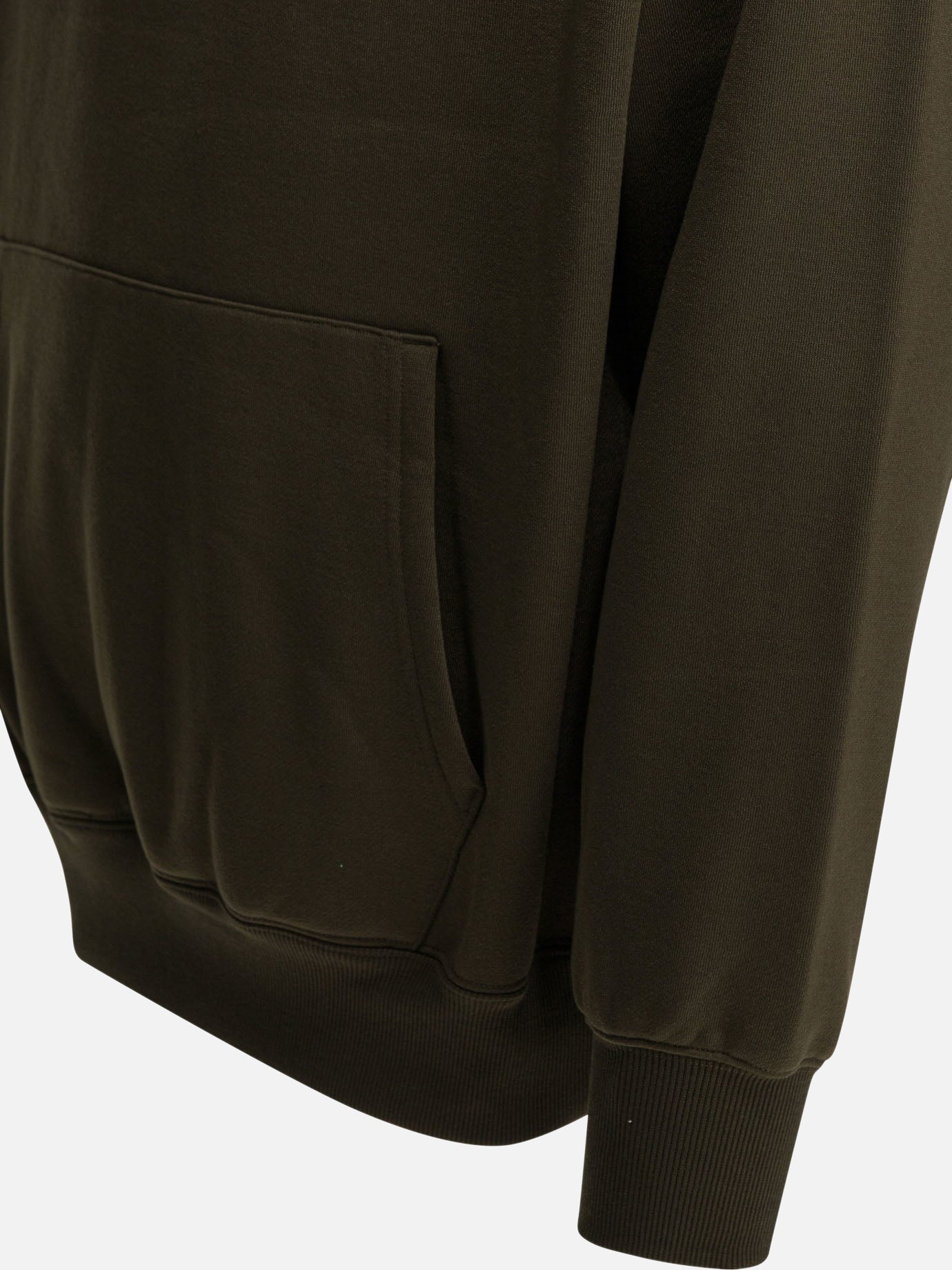 Hoodies Solid colour  Brown - Daiwa Pier 39 Men | PDP | VIETTI Online Store | Zoom-Modal_4
