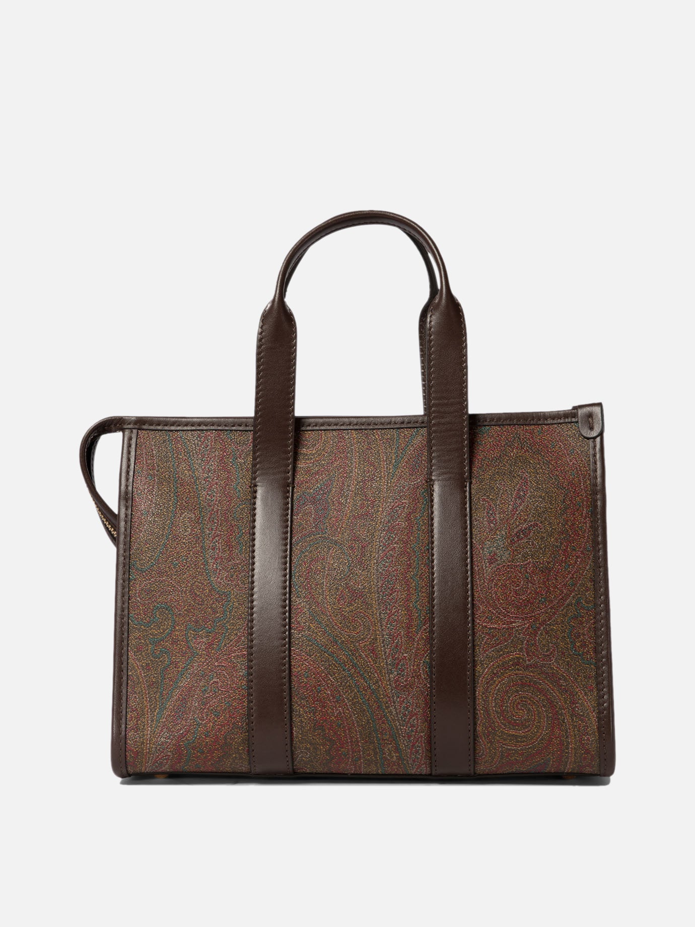 Small bags 76% cotton 24% polyester  Brown - Etro Women | PDP | VIETTI Online Store | Zoom-Modal_3

