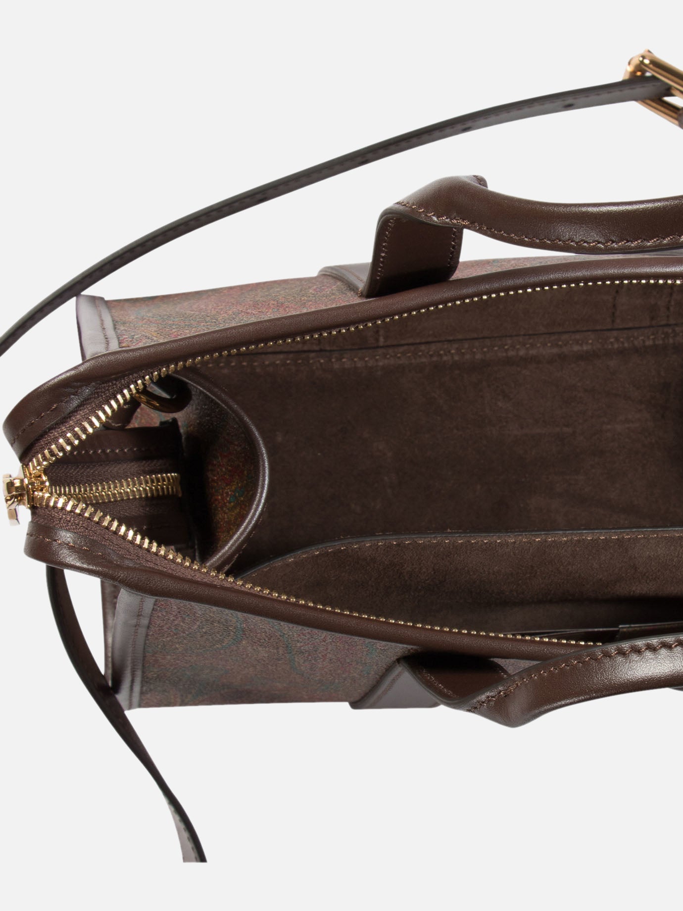 Small bags 76% cotton 24% polyester  Brown - Etro Women | PDP | VIETTI Online Store | thumbnail_5