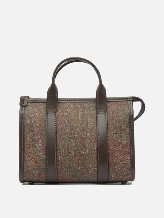Etro "Arnica" handbag 14708112_UNI Bordeaux 1