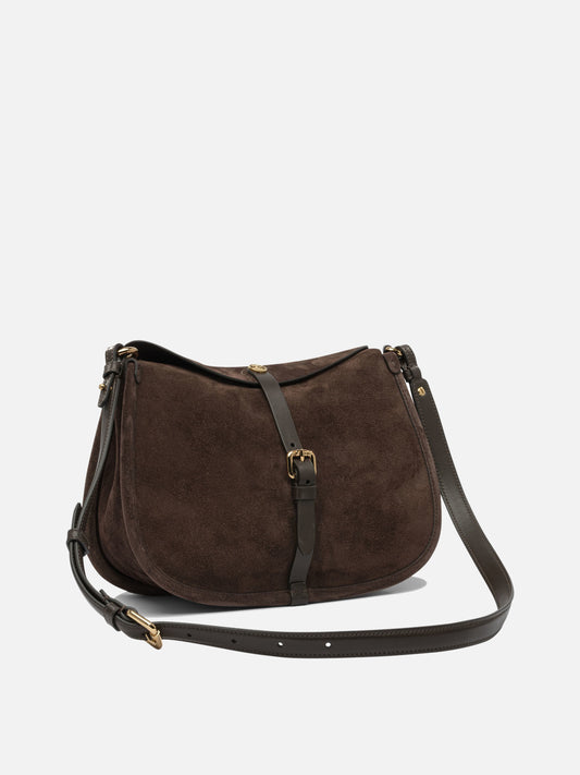 Etro "Pony" shoulder bag 11554909_UNI Brown 2