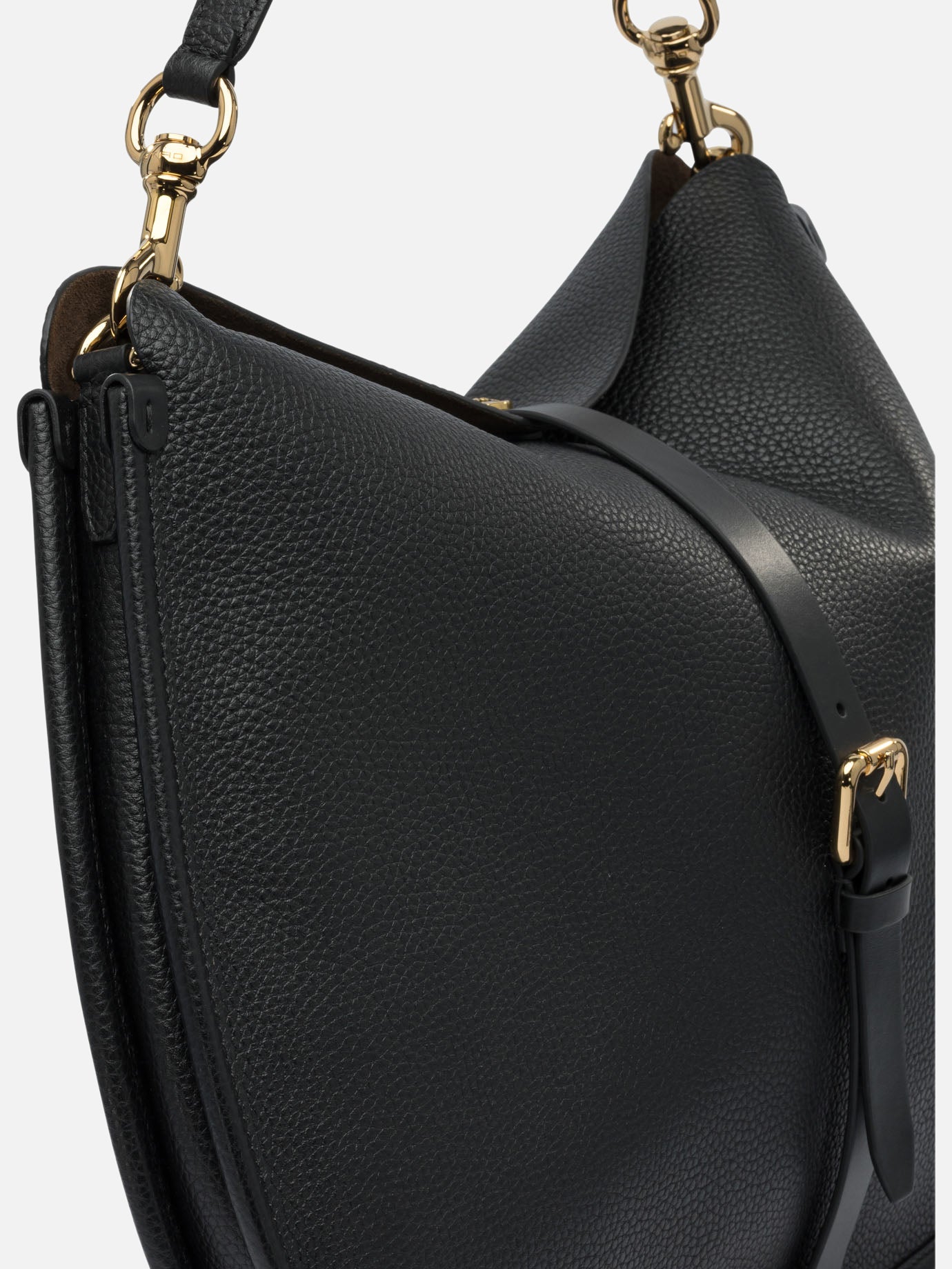 Large bags 100% calf leather  Black - Etro Women | PDP | VIETTI Online Store | Zoom-Modal_4
