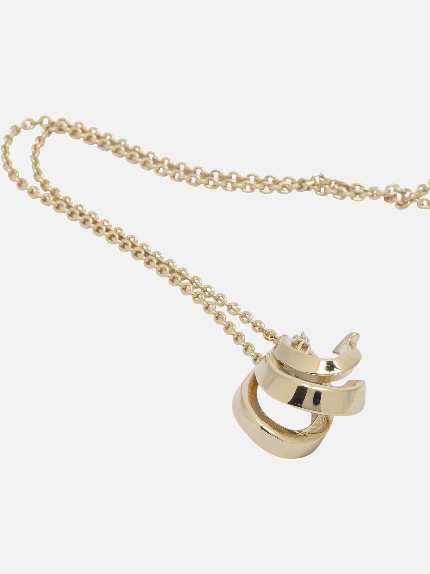 Necklaces 0788186  Gold - Ferragamo Women | PDP | VIETTI Online Store | thumbnail_2