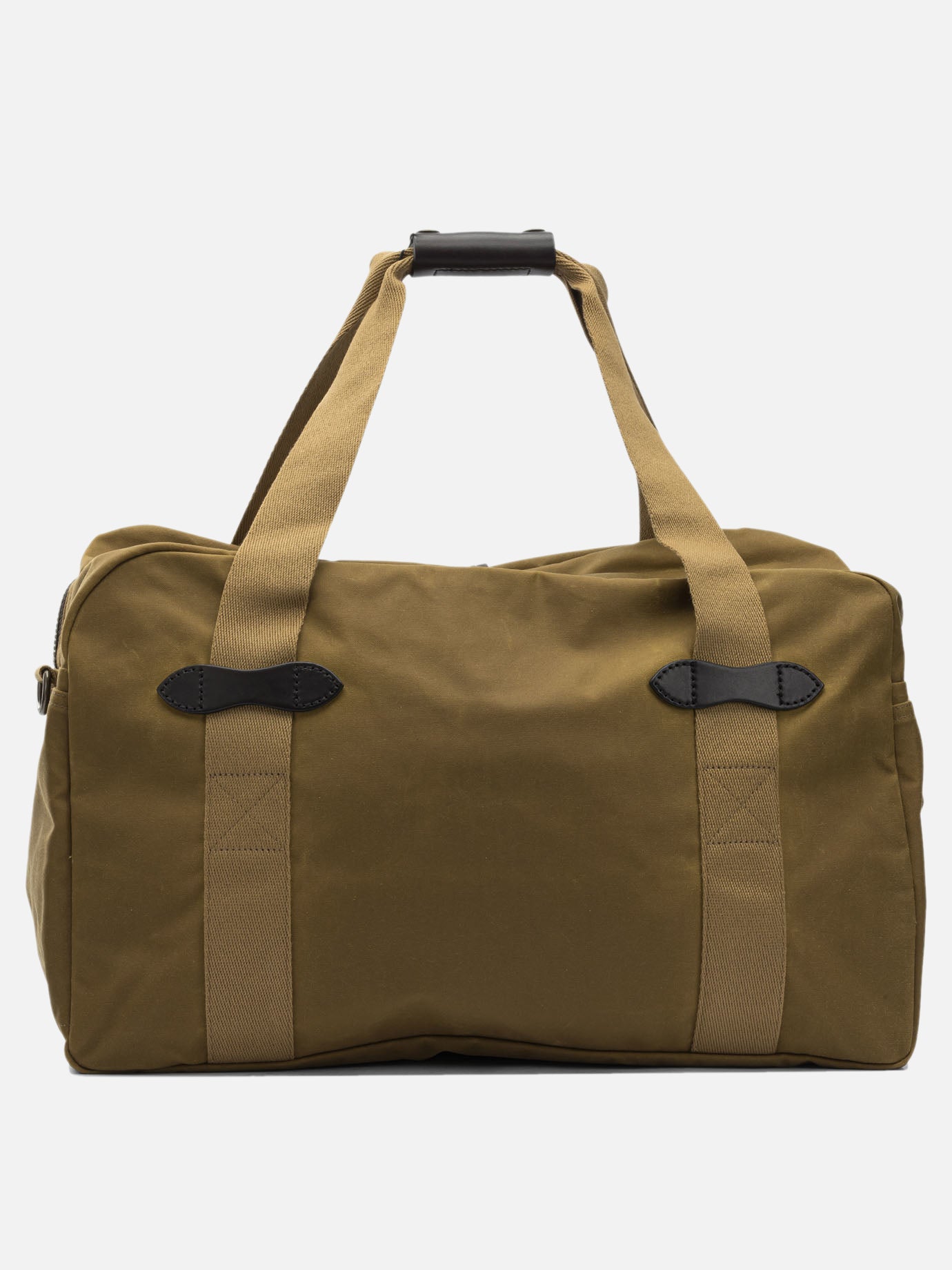 Travel bags 100% cotton  Brown - Filson Men | PDP | VIETTI Online Store | thumbnail_3