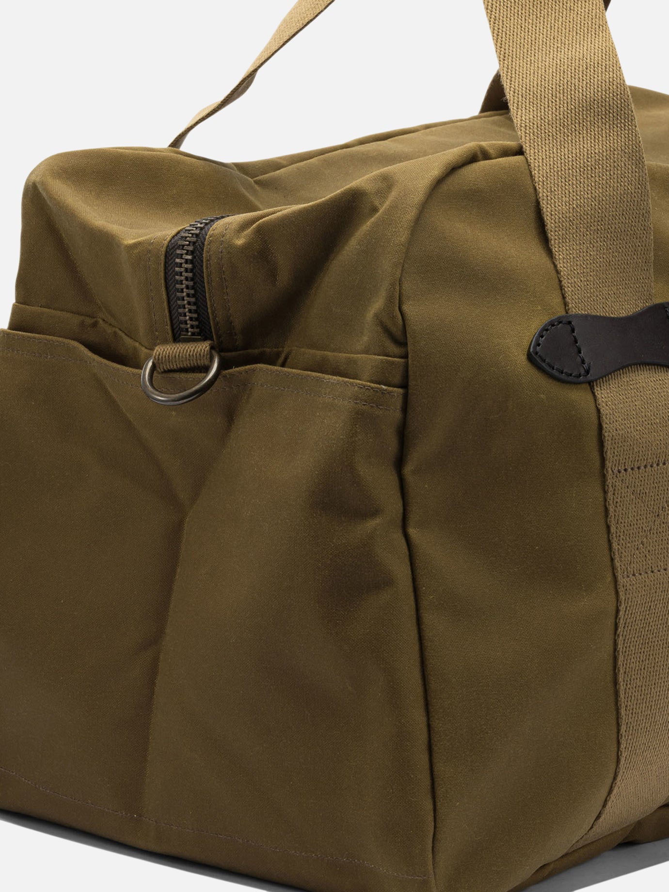 Travel bags 100% cotton  Brown - Filson Men | PDP | VIETTI Online Store | thumbnail_4