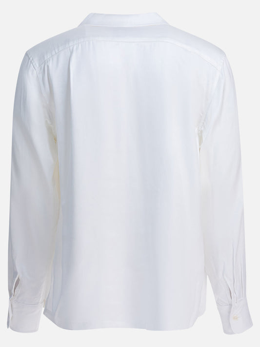 Casual shirts Embroidered  White - Gallery Dept. Men | PLP | VIETTI Online Store | 2
