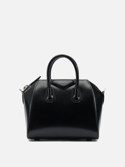 Small bags Logo  Black - Givenchy Women | PLP | VIETTI Online Store 
