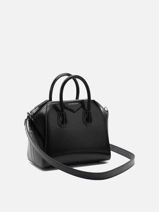 Small bags Logo  Black - Givenchy Women | PLP | VIETTI Online Store | 2

