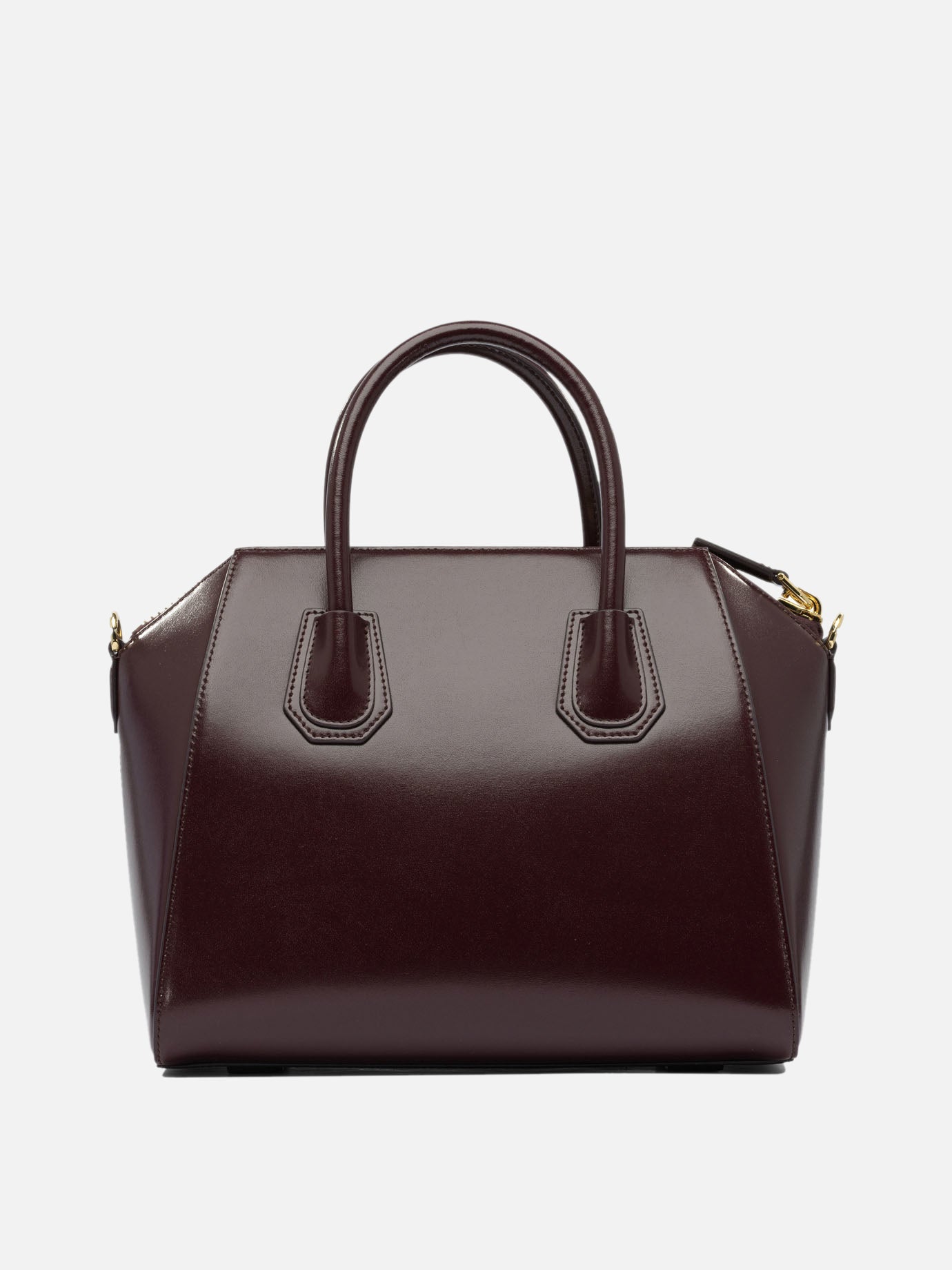 Small bags Solid colour  Bordeaux - Givenchy Women | PDP | VIETTI Online Store | thumbnail_3