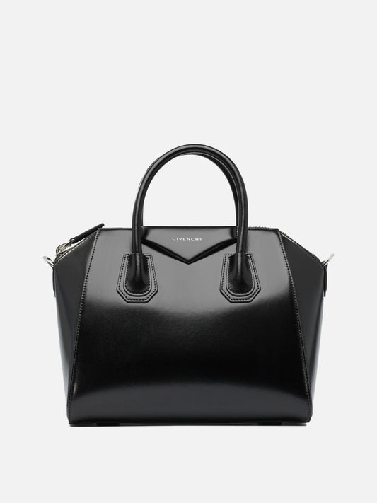 Small bags Solid colour  Black - Givenchy Women | PDP | VIETTI Online Store 
