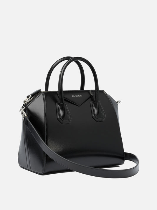 Small bags Solid colour  Black - Givenchy Women | PDP | VIETTI Online Store | 2
