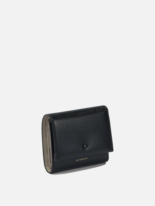 Wallets 100% calf leather  Black - Givenchy Women | PLP | VIETTI Online Store | 2
