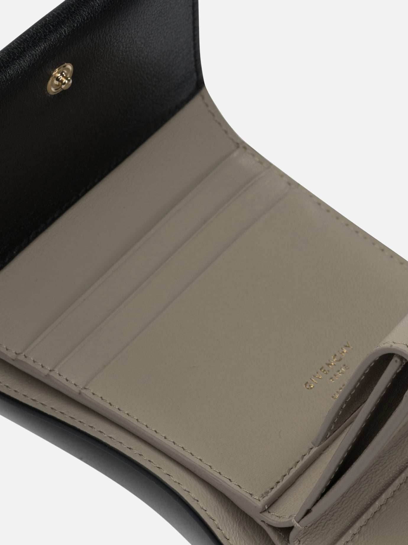 Wallets 100% calf leather  Black - Givenchy Women | PDP | VIETTI Online Store | Zoom-Modal_4
