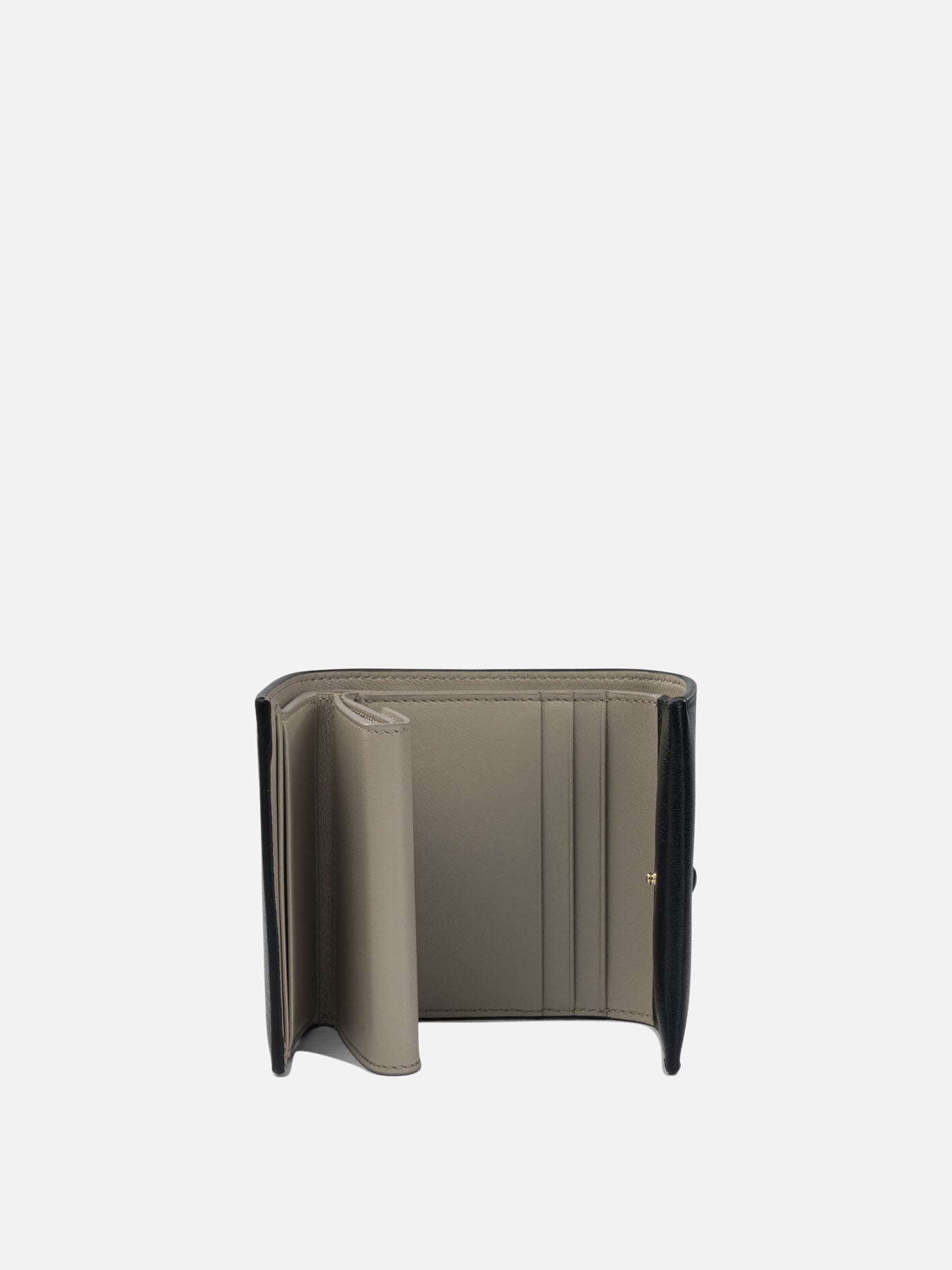 Wallets 100% calf leather  Black - Givenchy Women | PDP | VIETTI Online Store | thumbnail_5