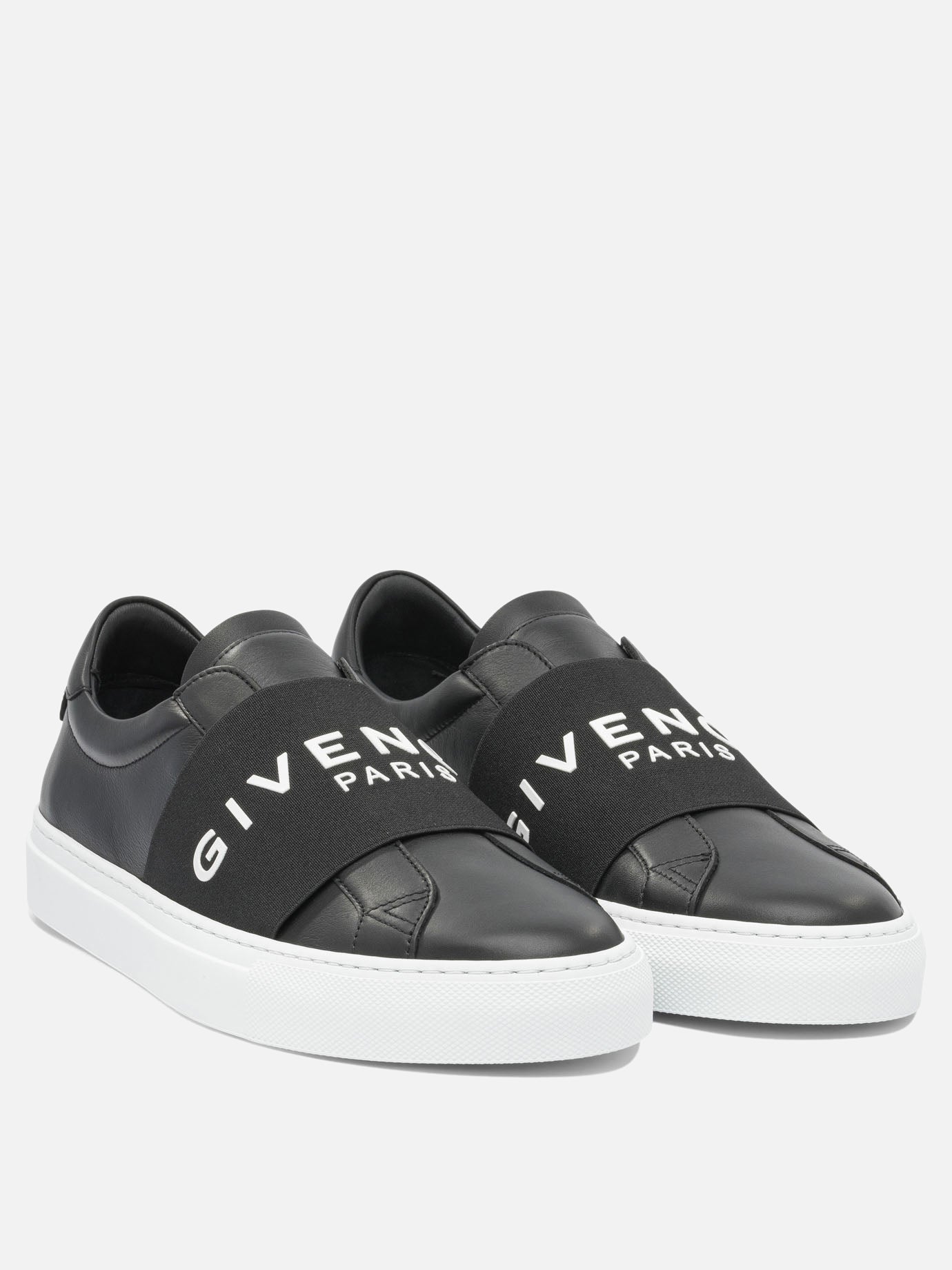 Givenchy &quot;Urban Street&quot; sneakers 11884681_40 Black thumbnail_2