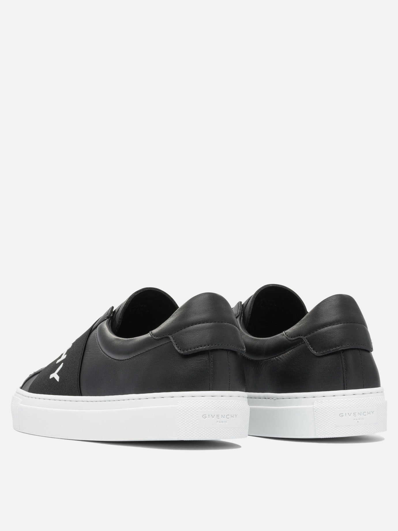 Givenchy &quot;Urban Street&quot; sneakers 11884681_40 Black thumbnail_4