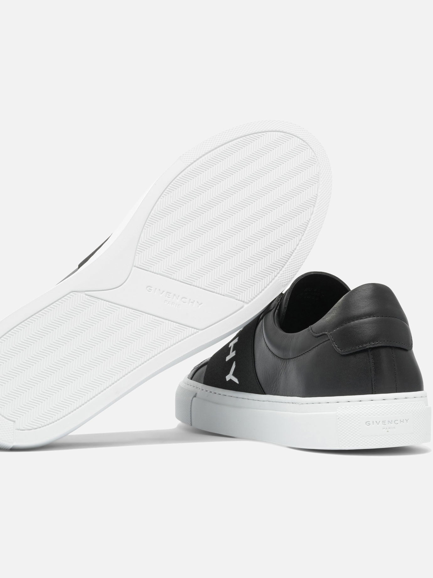 Givenchy &quot;Urban Street&quot; sneakers 11884681_40 Black thumbnail_5