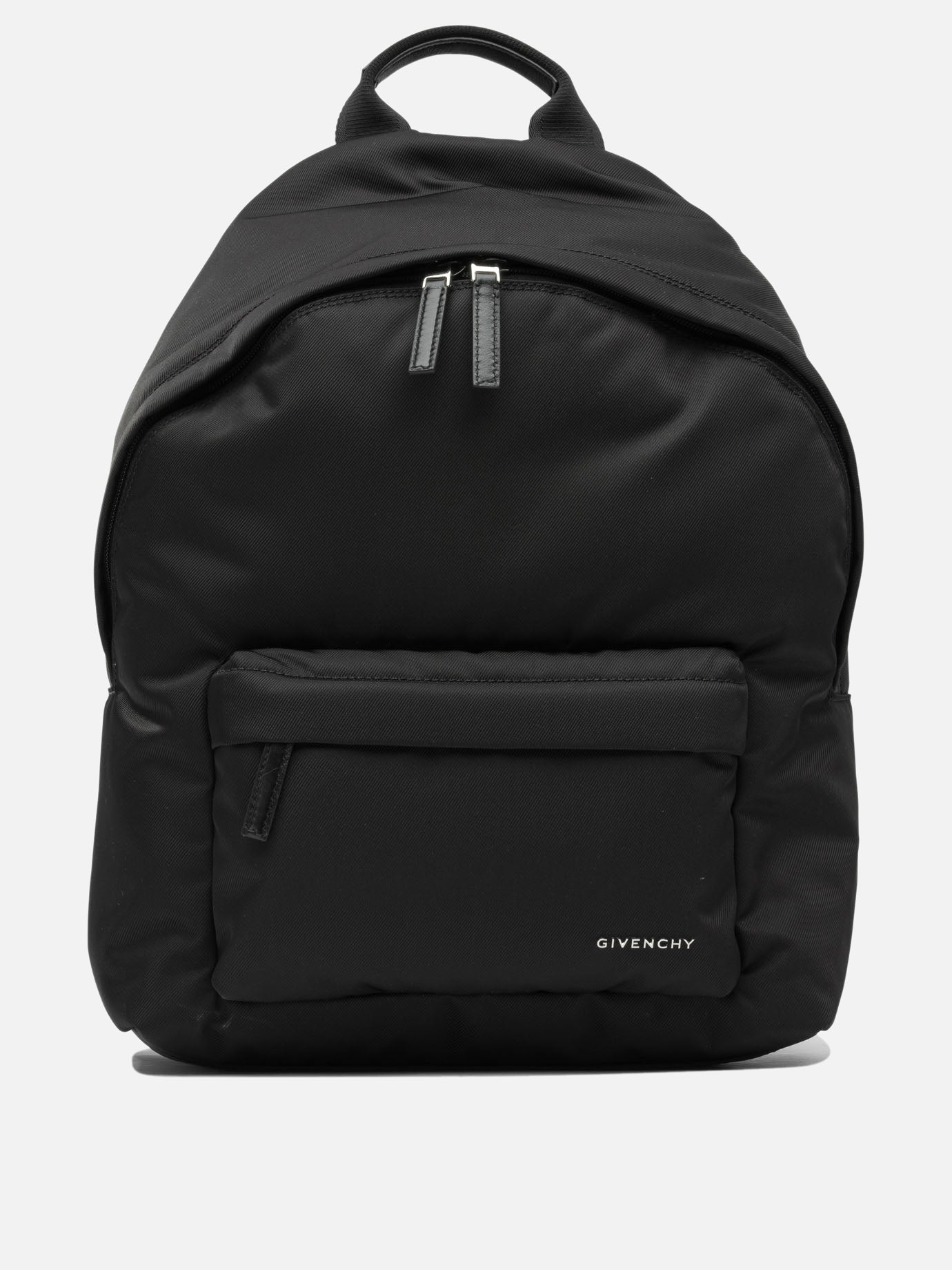 Classic backpacks Solid colour  Black - Givenchy Men | PDP | VIETTI Online Store | Zoom-Modal
