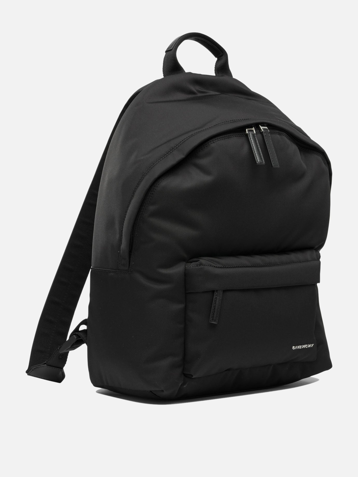 Classic backpacks Solid colour  Black - Givenchy Men | PDP | VIETTI Online Store | thumbnail_2