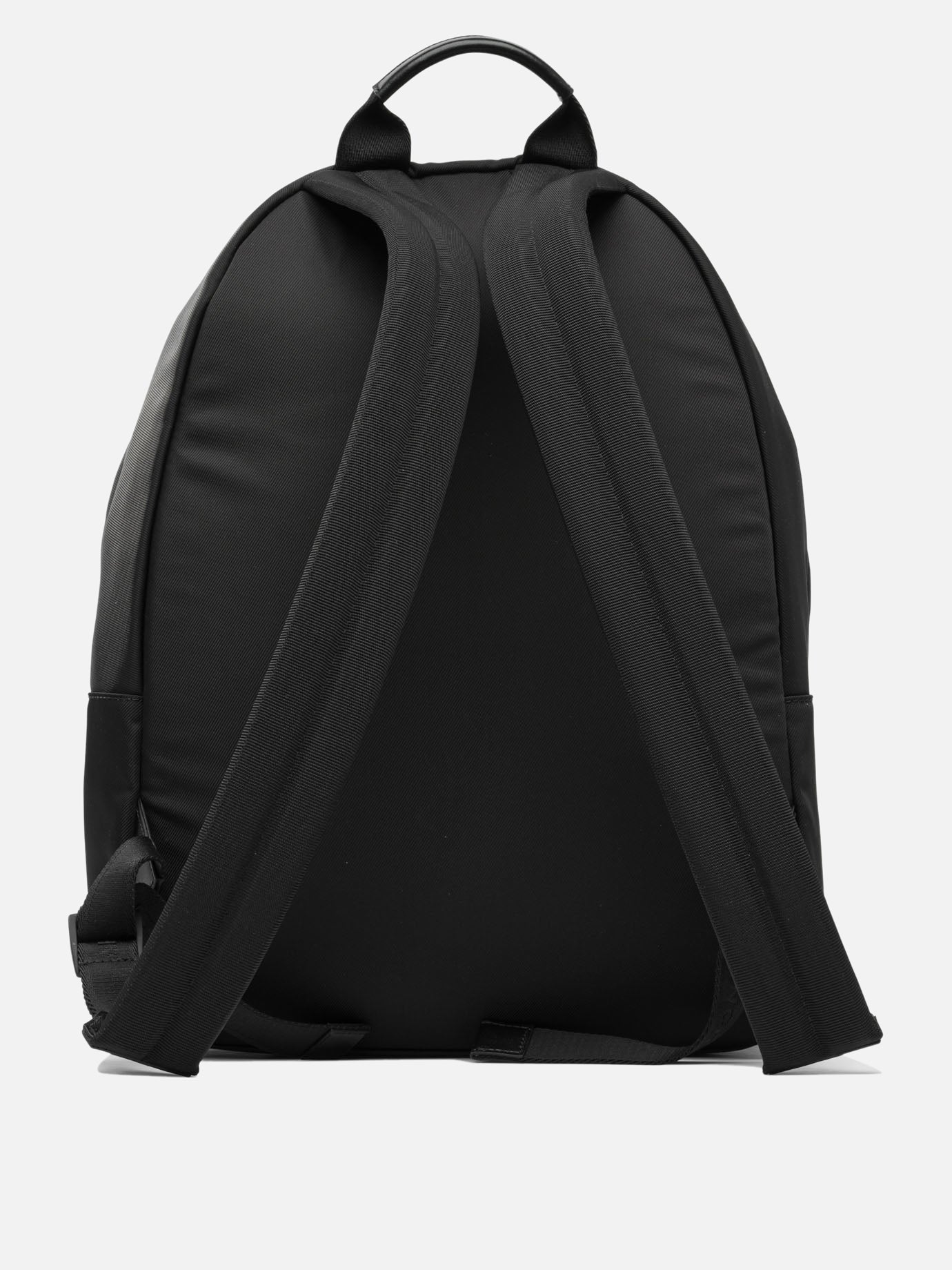Classic backpacks Solid colour  Black - Givenchy Men | PDP | VIETTI Online Store | Zoom-Modal_3
